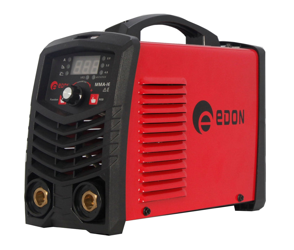 Edon - Welding Machine - ARC-400S (Single Phase) – Tools Hub Pakistan